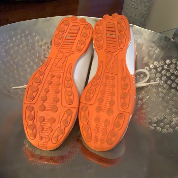 Puma Rickie Fowler Golf shoes - Picture 4 of 5